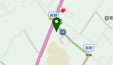 野口小児科の地図画像