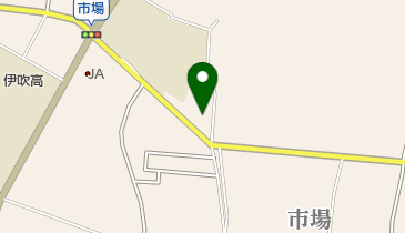 おおはらクリニックの地図画像