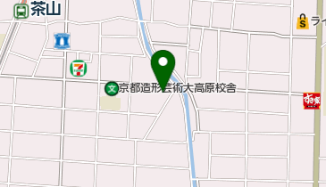 峯松医院の地図画像