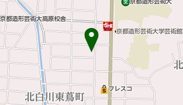 田中淳夫内科診療所の地図画像