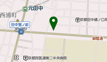 シマムラ医院の地図画像