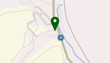 垣内医院の地図画像