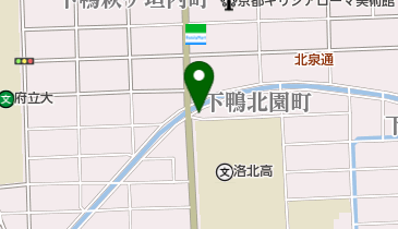 石川医院の地図画像