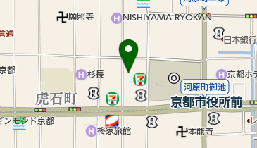 小笠原医院の地図画像