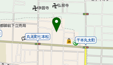 近藤医院の地図画像