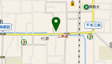 森島医院の地図画像