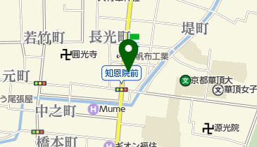 礒田内科医院の地図画像