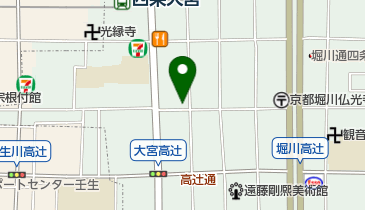 児嶋医院の地図画像