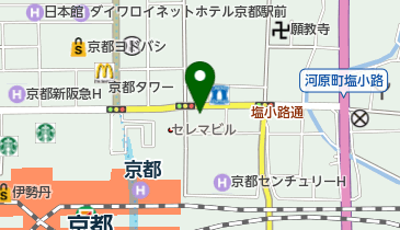 和田クリニックの地図画像