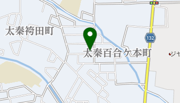 古谷医院の地図画像