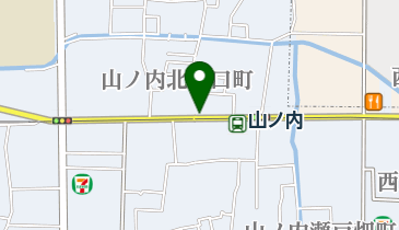 清水医院の地図画像