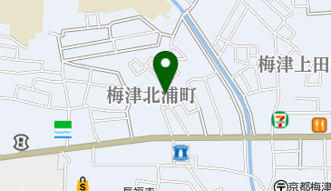 斎藤医院の地図画像