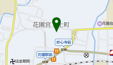 太田診療所の地図画像