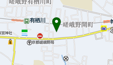 小室整形外科医院リハビリリウマチクリニックの地図画像