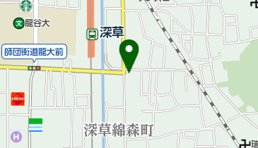 辻クリニックの地図画像