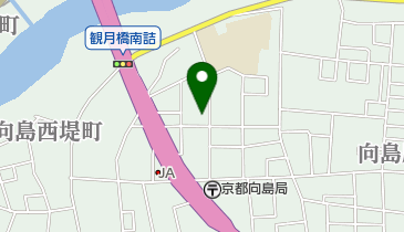 すがの医院の地図画像