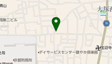 辻医院の地図画像