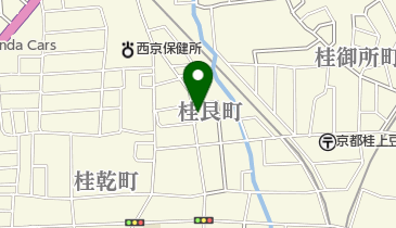宮本医院の地図画像