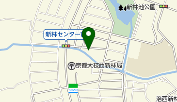山口医院の地図画像