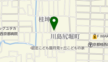 小石医院の地図画像