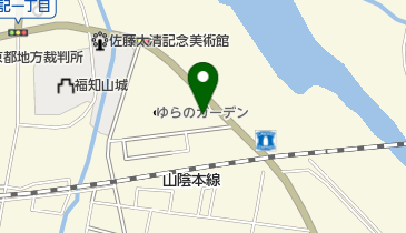 前田耳鼻咽喉科医院の地図画像