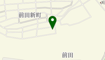 かやの医院の地図画像