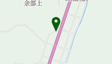 外松医院の地図画像