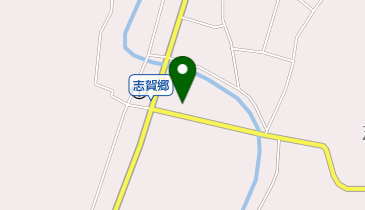 綾部市志賀郷診療所の地図画像