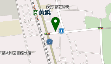 橋本整形外科の地図画像