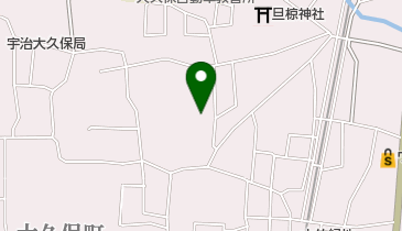 あさくら診療所・医科の地図画像