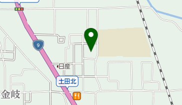 もんじ循環器科内科診療所の地図画像