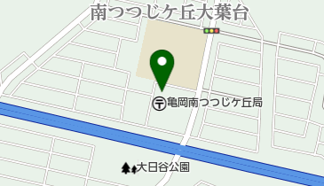 飯野小児科内科医院の地図画像