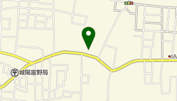 堀士内科医院の地図画像