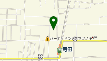 森澤医院の地図画像