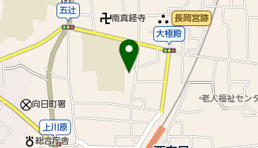 さくらのき米山ファミリークリニックの地図画像