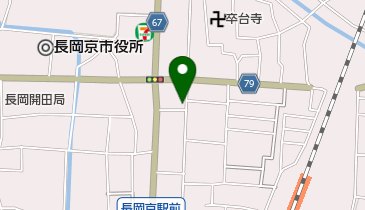 鈴木医院の地図画像