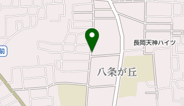 菅田医院の地図画像