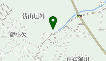 田畑医院の地図画像