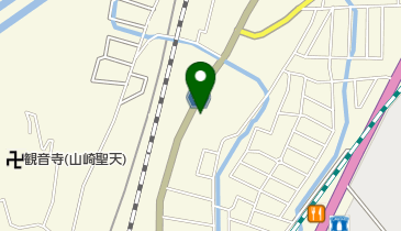 中川医院の地図画像