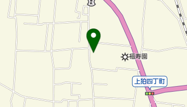 柳沢診療所の地図画像