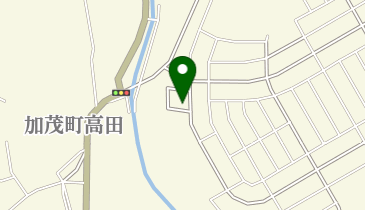 小川医院の地図画像