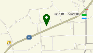 京都府南丹市周辺の病院 薬局 Navitime