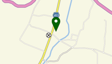 南八田診療所の地図画像