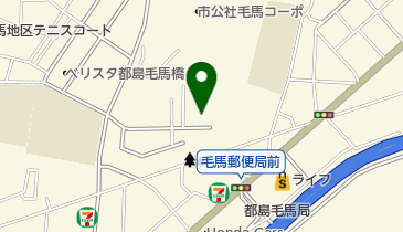 おぐる医院の地図画像