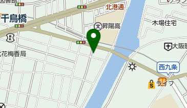 村上脳神経外科内科クリニックの地図画像