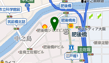 池澤クリニックの地図画像