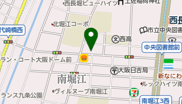 大阪府大阪市西区の神経科 精神科一覧 Navitime
