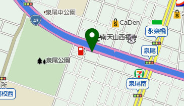 藤吉医院の地図画像