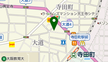 小林整形外科診療所の地図画像