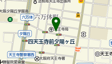 遠藤クリニックの地図画像